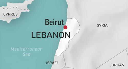 Libano al bivio: tra l'orrore della fuga e lo spiraglio di una tregua diplomatica